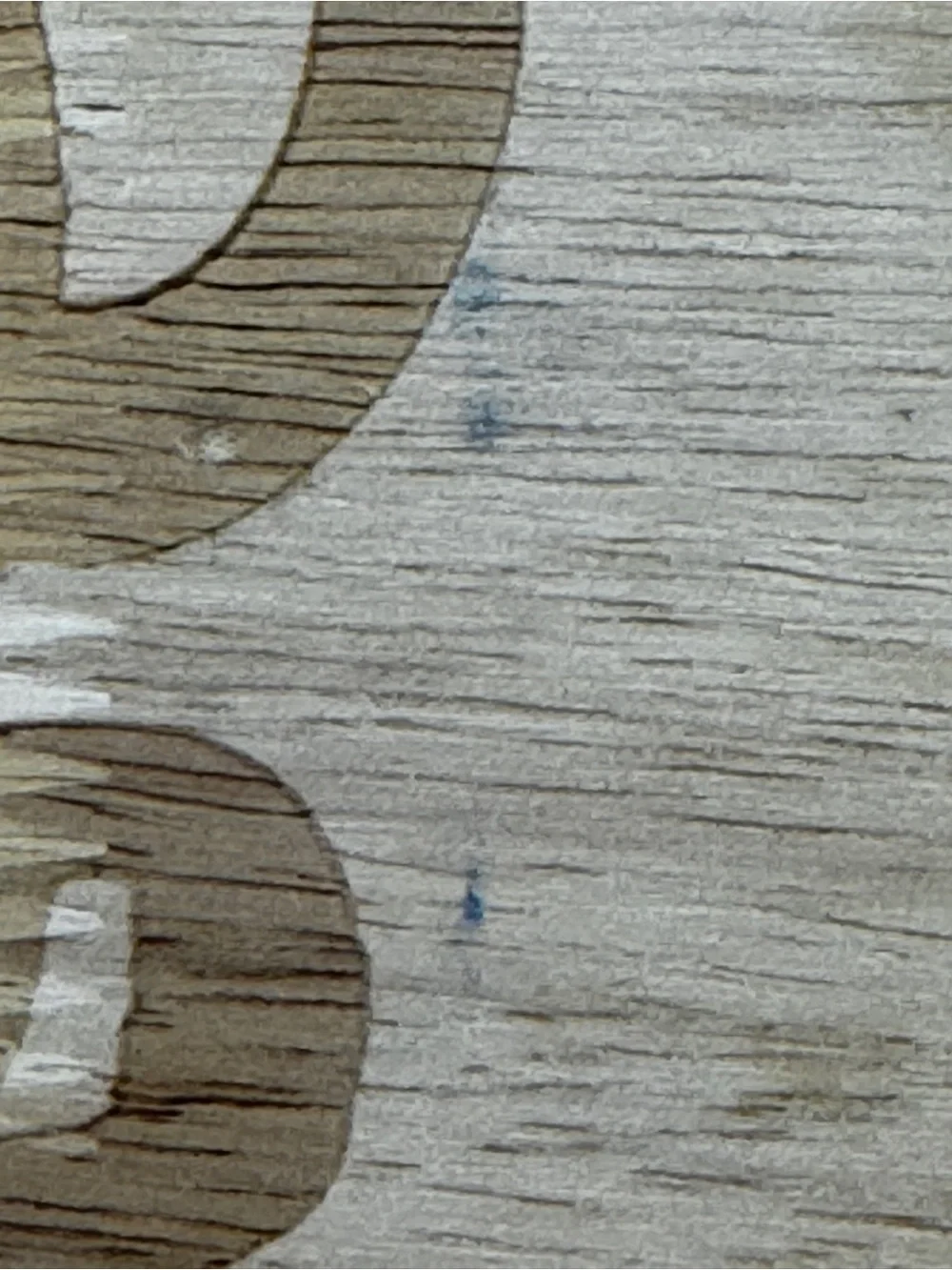 Wood Cutting Board Engraved 